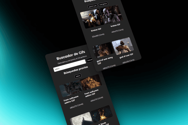 Gif Expert App gallery 0