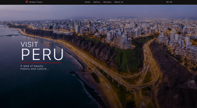 Global Travel gallery 0