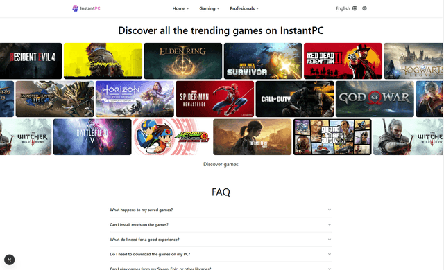 Instant PC gallery 2